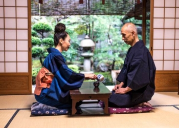 What Is the Key to Japanese Centenarians’ Long Lives? | Dr. Joseph Mercola