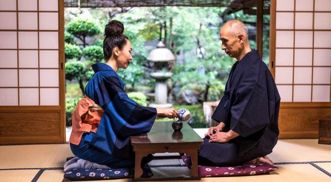 What Is the Key to Japanese Centenarians’ Long Lives? | Dr. Joseph Mercola