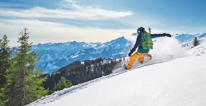 Why Does Experiencing ‘Flow’ Feel So Good? A Communication Scientist Explains