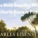 The More Beautiful World Our Hearts Know Is Possible | Charles Eisenstein