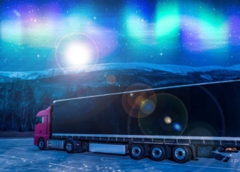 Supermarkets Report Food Shortages After Canada Imposes Trucker Vax Mandate