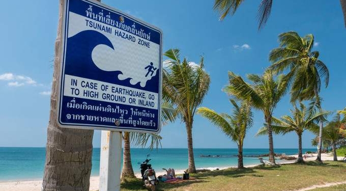 What Causes a Tsunami? An Ocean Scientist Explains the Physics of These Destructive Waves