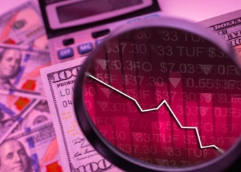 “This Sucker’s Going Down…” | The Dollar and the Nation Are Doomed