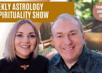 Weekly Astrology & Spirituality Weekly Show | 3rd January to 9th January 2022