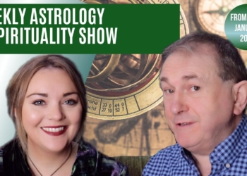 Weekly Astrology & Spirituality Weekly Show | 17th January to 23rd January 2022