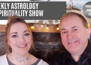 Weekly Astrology & Spirituality Weekly Show | 24th January to 30th January 2022