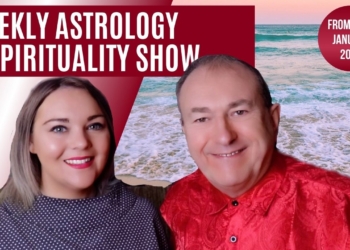 Weekly Astrology & Spirituality Weekly Show | 10th January to 16th January 2022
