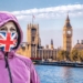 UK Ends Vaccine Passports, Mask Mandates, as Prime Minister Faces Calls for Resignation