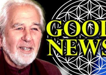 A Message of Hope and Science – Bruce H. Lipton, Ph.D.