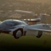 WATCH: The AirCar Just Got Certified To Fly