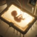 AI “Nanny” Being Created by Chinese Scientists to Grow Babies in Robot Wombs