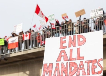 The Power of Protest