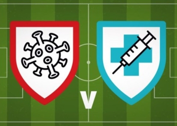 6 Big Differences Between Natural Vs. Vaccine-Induced Immunity