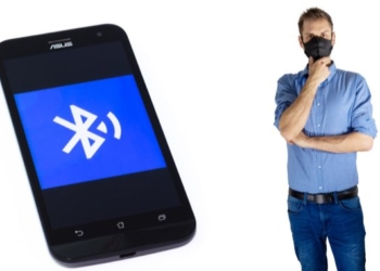 Doctor Detects MAC Address Network Signals in People “Vaccinated” for Covid using Bluetooth Application