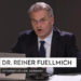 Attorney Reiner Fuellmich Presents Opening Statements At Grand Jury, Court Of Public Opinion: “There Is No Corona Pandemic, Only A PCR Test Plandemic” (Video)