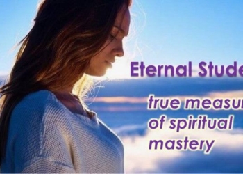 Eternal Student: The True Measure of Mastery