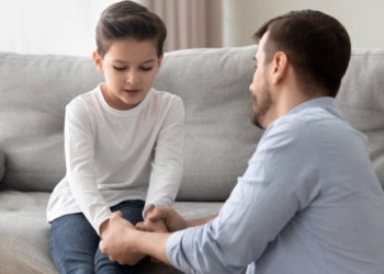 Why We Should Teach Empathy From a Young Age