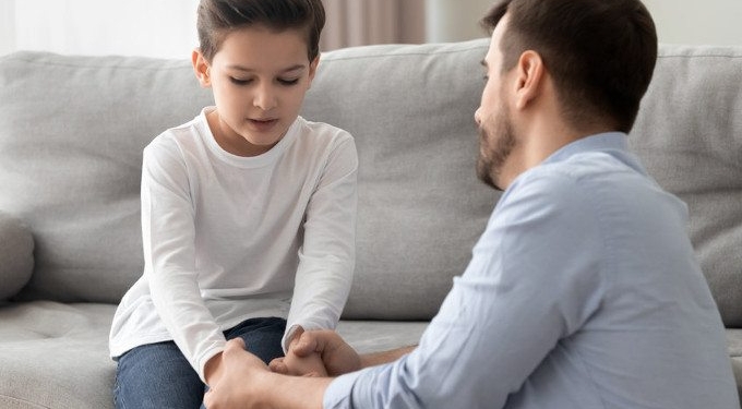 Why We Should Teach Empathy From a Young Age