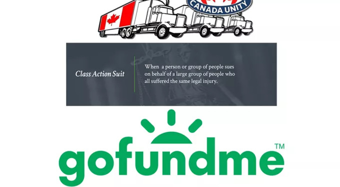 After Enabling Violent, Far-Left Extremists, GoFundMe ‘Steals’ Millions From Freedom Convoy Fundraisers
