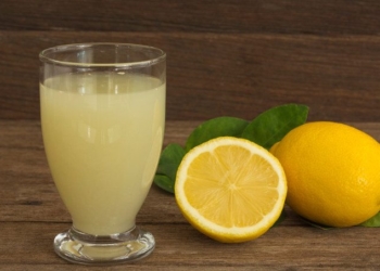 The Real Benefits of Lemon Water According to Science