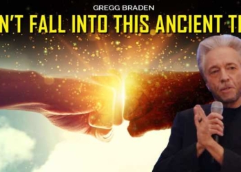 The Key to Overcoming Global Grieving and the Battle between Good & Evil | Gregg Braden