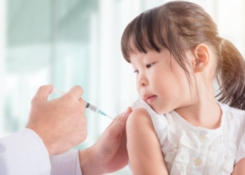 COVID Vaccines Cause ‘Irreparable’ Damage to Kids’ Brains, Heart, Other Organs