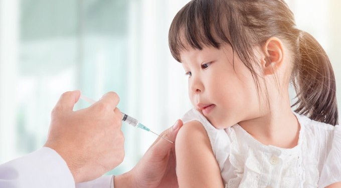 COVID Vaccines Cause ‘Irreparable’ Damage to Kids’ Brains, Heart, Other Organs