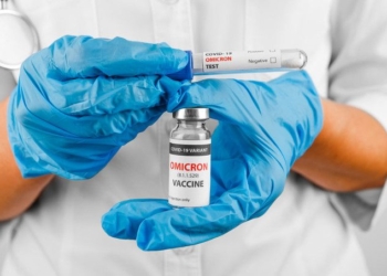 Race Is On for an Omicron Jab | Dr. Joseph Mercola