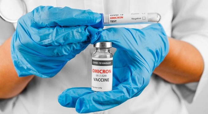Race Is On for an Omicron Jab | Dr. Joseph Mercola