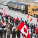 ‘Freedom Convoy’ Vows to Stay in Ottawa Until COVID Vaccine Mandates Lifted