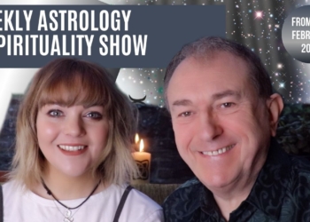 Weekly Astrology & Spirituality Weekly Show | 7th February to 13th February 2022