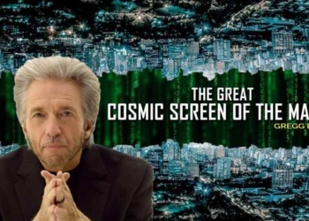 Gregg Braden – Our World is a Mirror of Things Happening in Higher Realms, Which YOUR Consciousness Influences