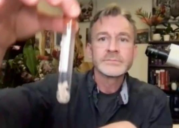 Dr. Ryan Cole on the Mysterious Blood Clots Being Found by Embalmers (Plus Dr. Jane Ruby Interviews an Embalmer)