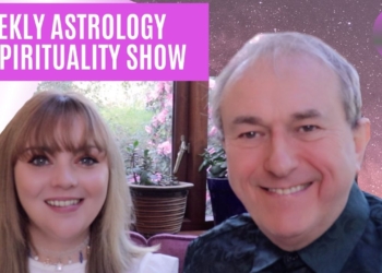 Weekly Astrology & Spirituality Weekly Show | 14th March to 20th March 2022