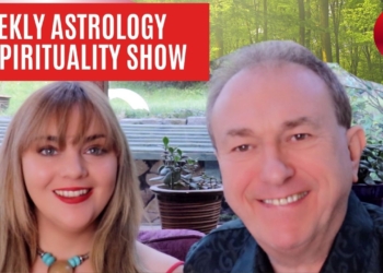 Weekly Astrology & Spirituality Weekly Show | 28th March to 3rd April 2022