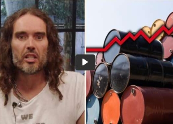 You’ve Been LIED To About Price Hikes | Russell Brand