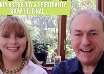 OUR LAST SHOW | Weekly Astrology & Spirituality Weekly Show | From 4th April 2022
