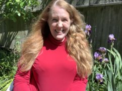 Cynthia Larson