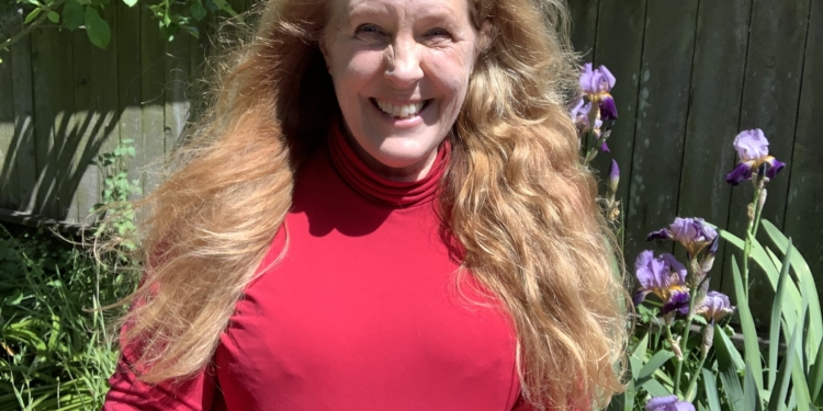 Cynthia Larson