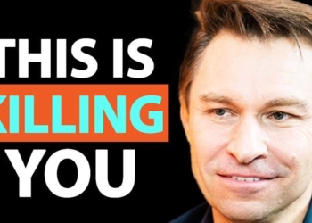 These Habits DESTROY YOUR HEALTH & Decrease Lifespan! | Dr. David Sinclair