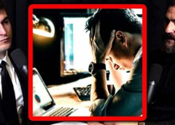 How You Can Achieve Focus on a Task |  | Andrew Huberman and Lex Fridman