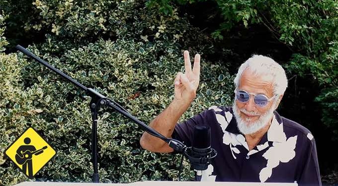 “Peace Train” featuring Yusuf / Cat Stevens | Playing For Change | Song Around The World