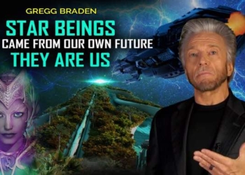 Newly Discovered Ancient Relics show Connection between Humans & Star Beings | Gregg Braden