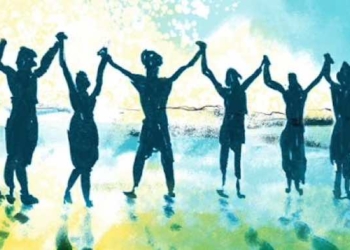 A Story of a Better World | A Touch of Gentleness [Beautiful, 3-Min Video]