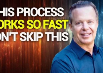 This Manifestation Process Works So Fast (Don’t Skip This) – Joe Dispenza