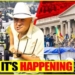 HUGE: The Massive Global Uprising Has Begun!