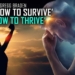 Gregg Braden – Four Things You Can Do to Thrive and Extend Your Lifespan in the Changing World