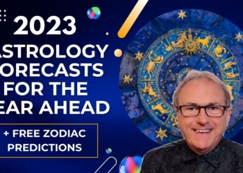 2023 Astrology Forecasts for the Year Ahead + FREE Horoscope Predictions
