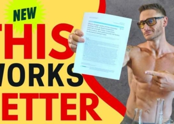 New Fasting Study! THIS Length Eating Window is Best