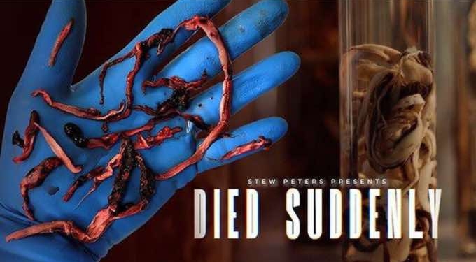 Died Suddenly – Full Documentary